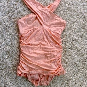 Juicy Couture Pink Swimsuit